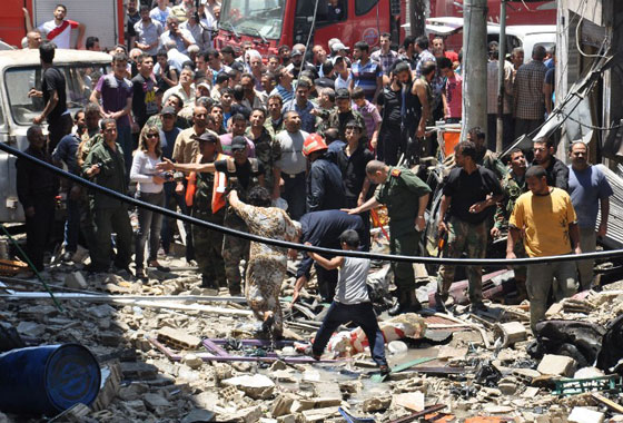 هل تعرف ما هي الدولة الاقل امانا في العالم؟ صورة رقم 1