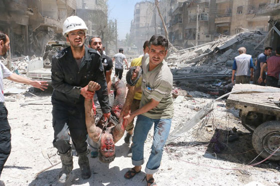 هل تعرف ما هي الدولة الاقل امانا في العالم؟ صورة رقم 3