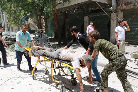 هل تعرف ما هي الدولة الاقل امانا في العالم؟ صورة رقم 4