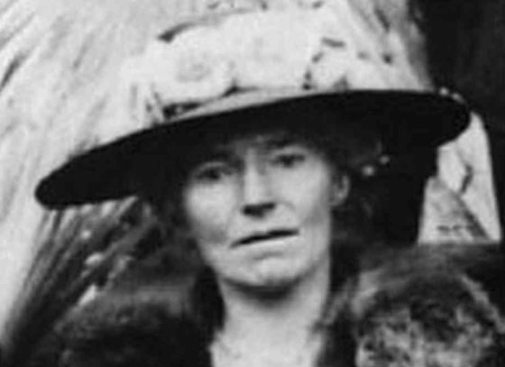 هل تعلم ان مؤسسة دولة العراق الحديثة جاسوسة بريطانية؟ صورة رقم 9