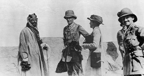 هل تعلم ان مؤسسة دولة العراق الحديثة جاسوسة بريطانية؟ صورة رقم 6