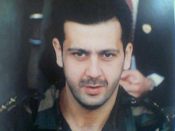 ماهر الاسد يكشف عن مصيره في صورة على تويتر صورة رقم 3