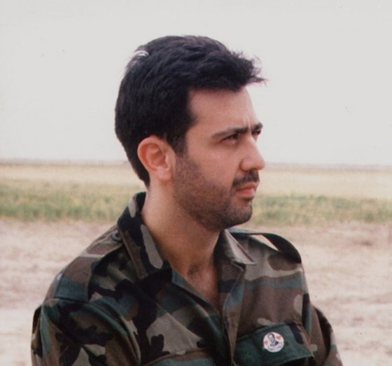 ماهر الاسد يكشف عن مصيره في صورة على تويتر صورة رقم 7