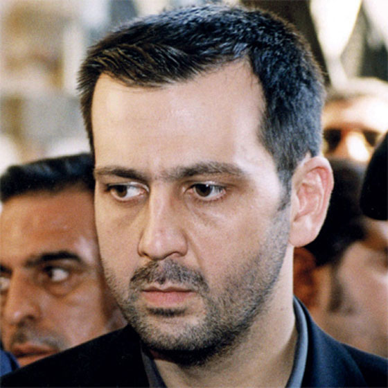 ماهر الاسد يكشف عن مصيره في صورة على تويتر صورة رقم 4