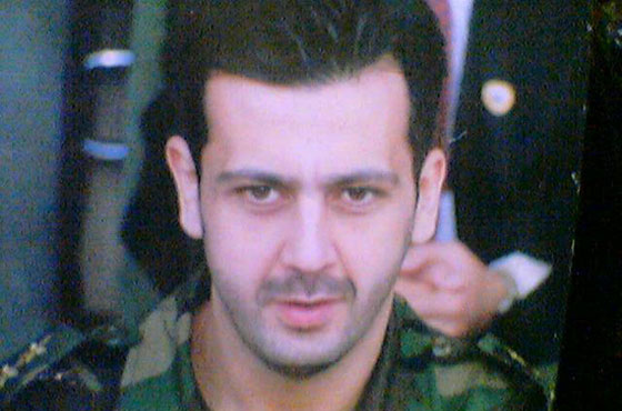 ماهر الاسد يكشف عن مصيره في صورة على تويتر صورة رقم 8