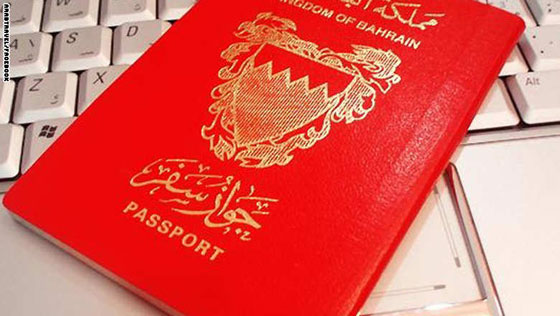 ماذا تعرف عن جوازات السفر في العالم.. هذا العام صورة رقم 4