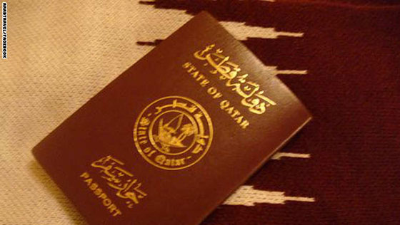 ماذا تعرف عن جوازات السفر في العالم.. هذا العام صورة رقم 3