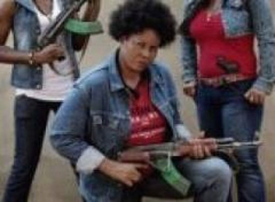 نساء يغتصبن الرجال بطرق واساليب جهنمية صورة رقم 2