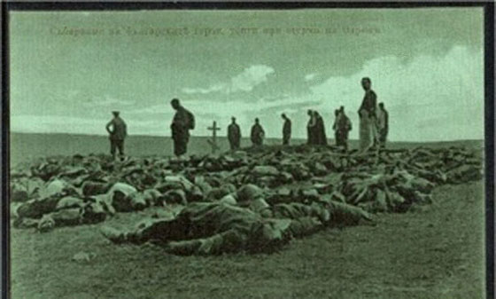 تعرف على اقصر 10 حروب في التاريخ احداها استمرت 14 دقيقة صورة رقم 8