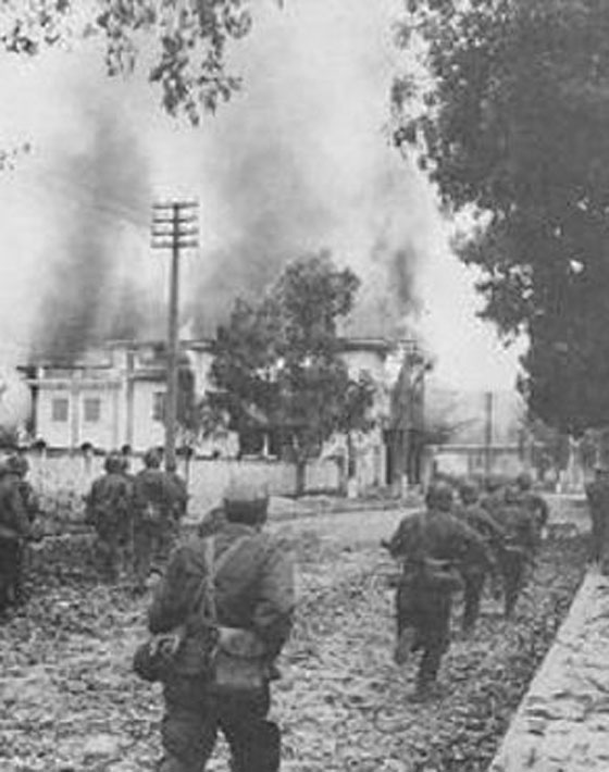 تعرف على اقصر 10 حروب في التاريخ احداها استمرت 14 دقيقة صورة رقم 6