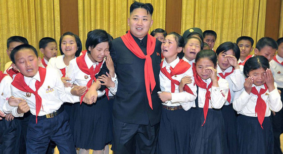 بالصور.. تعرف على الجانب الآخر من حياة زعيم كوريا الشمالية صورة رقم 10