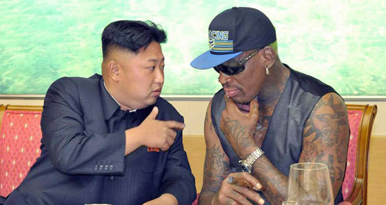 بالصور.. تعرف على الجانب الآخر من حياة زعيم كوريا الشمالية صورة رقم 15