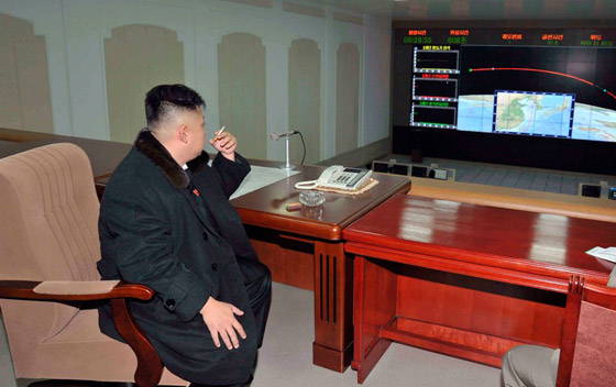 بالصور.. تعرف على الجانب الآخر من حياة زعيم كوريا الشمالية صورة رقم 17