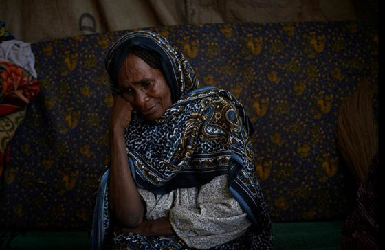 51 مليون لاجئ في 2013 مستوى لم يشهده العالم منذ الحرب العالمية صورة رقم 4