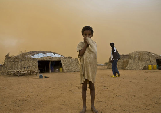 51 مليون لاجئ في 2013 مستوى لم يشهده العالم منذ الحرب العالمية صورة رقم 5