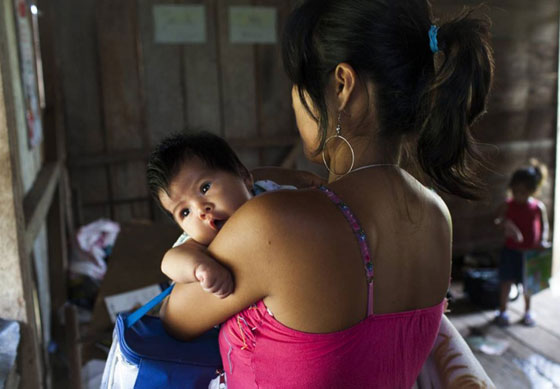 51 مليون لاجئ في 2013 مستوى لم يشهده العالم منذ الحرب العالمية صورة رقم 6