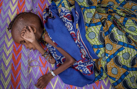 51 مليون لاجئ في 2013 مستوى لم يشهده العالم منذ الحرب العالمية صورة رقم 8