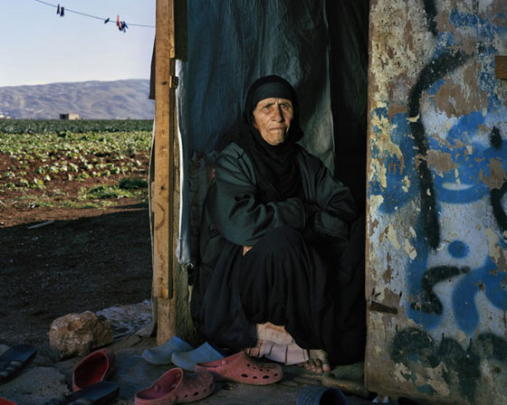 51 مليون لاجئ في 2013 مستوى لم يشهده العالم منذ الحرب العالمية صورة رقم 10