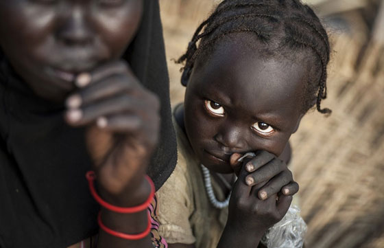 51 مليون لاجئ في 2013 مستوى لم يشهده العالم منذ الحرب العالمية صورة رقم 11