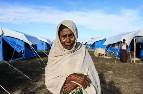 51 مليون لاجئ في 2013 مستوى لم يشهده العالم منذ الحرب العالمية صورة رقم 12