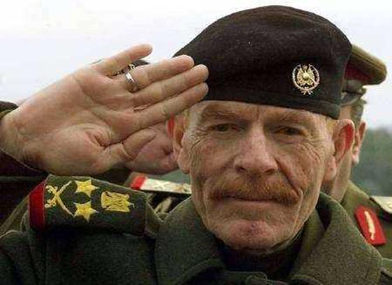 الدوري يتوعد نوري المالكي باعدامه قبل عيد الفطر! صورة رقم 3