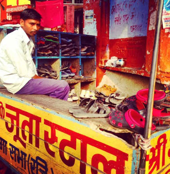 صور التقطتها عدسات الصحفيين لا ترونها في نشرات الاخبار صورة رقم 4