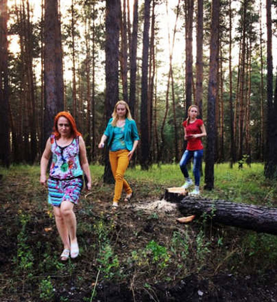 صور التقطتها عدسات الصحفيين لا ترونها في نشرات الاخبار صورة رقم 5