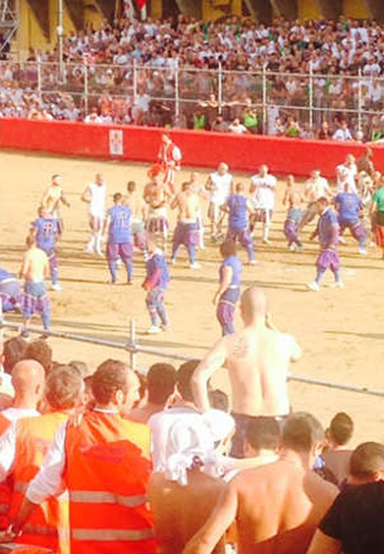 صور التقطتها عدسات الصحفيين لا ترونها في نشرات الاخبار صورة رقم 12