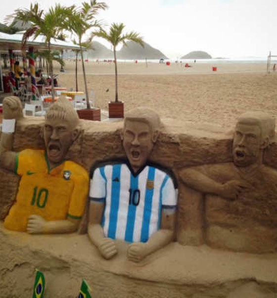 صور التقطتها عدسات الصحفيين لا ترونها في نشرات الاخبار صورة رقم 13