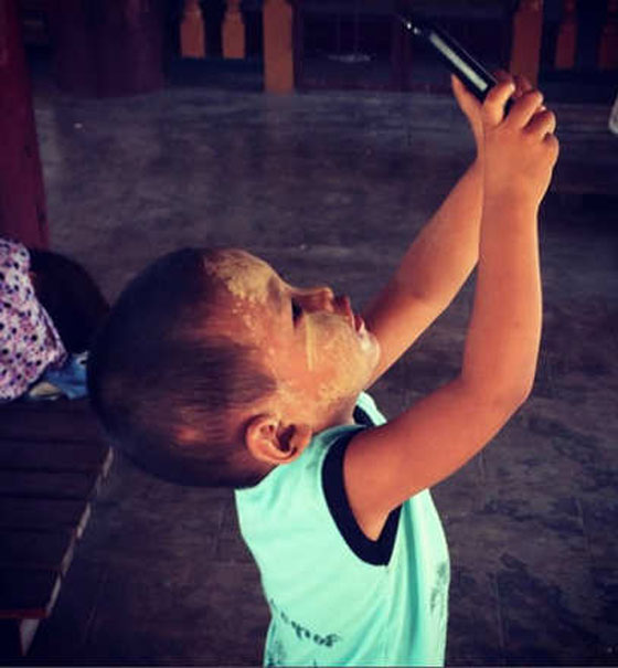 صور التقطتها عدسات الصحفيين لا ترونها في نشرات الاخبار صورة رقم 15