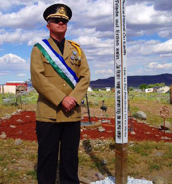 اقرأ التفاصيل الكاملة والمثيرة عن أغرب دول العالم! صورة رقم 5