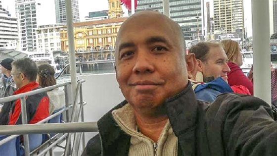 المحققون: كابتن الطائرة المفقودة المشتبه الرئيسي في اختفائها! صورة رقم 4