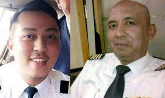 المحققون: كابتن الطائرة المفقودة المشتبه الرئيسي في اختفائها! صورة رقم 3