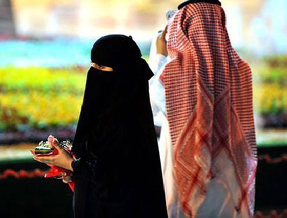 بعد ان زوجت زوجها من اجل الانجاب.. اكتشفت انها حامل صورة رقم 1