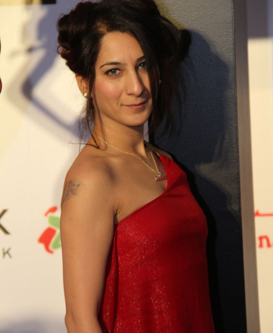 دبي تمول مخرجا سعوديا يعمل على فيلم 