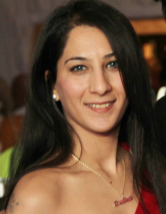 دبي تمول مخرجا سعوديا يعمل على فيلم 