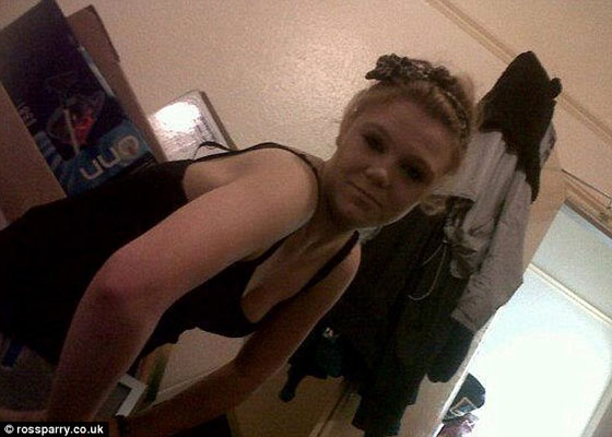 تناولت حبوب مهدئة لانها هربت من المدرسة.. فتوفيت! صورة رقم 1