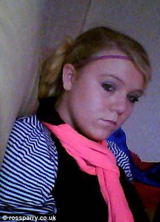 تناولت حبوب مهدئة لانها هربت من المدرسة.. فتوفيت! صورة رقم 4