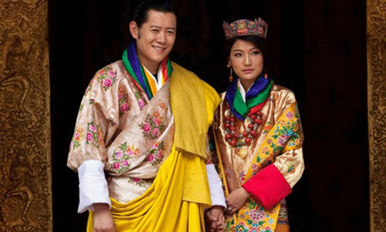 قصص فتيات من عامة الشعب وصلن الى القصور الملكية صورة رقم 1