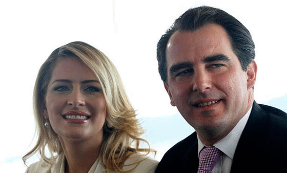 قصص فتيات من عامة الشعب وصلن الى القصور الملكية صورة رقم 6