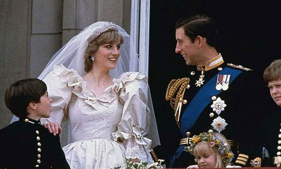 قصص فتيات من عامة الشعب وصلن الى القصور الملكية صورة رقم 10