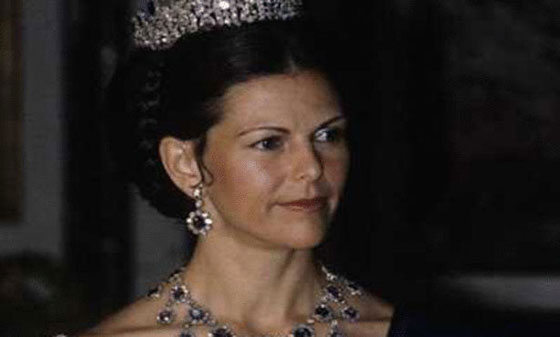 قصص فتيات من عامة الشعب وصلن الى القصور الملكية صورة رقم 12