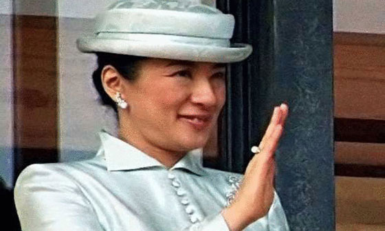 قصص فتيات من عامة الشعب وصلن الى القصور الملكية صورة رقم 19