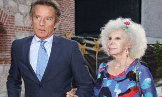 قصص فتيات من عامة الشعب وصلن الى القصور الملكية صورة رقم 22