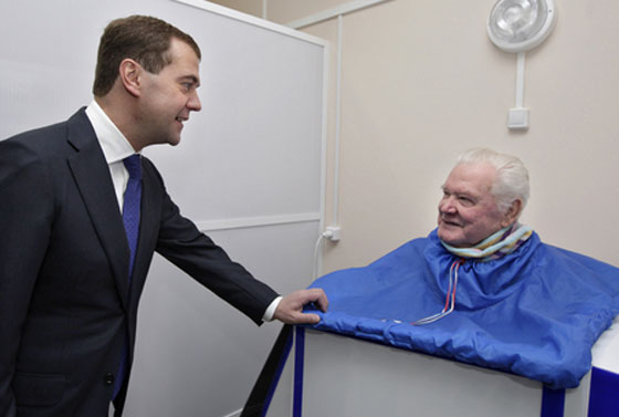 مستشفيات روسيا الأسوأ في العالم ومواطنوها الاكثر ادمانا والاقصر عمرا صورة رقم 7