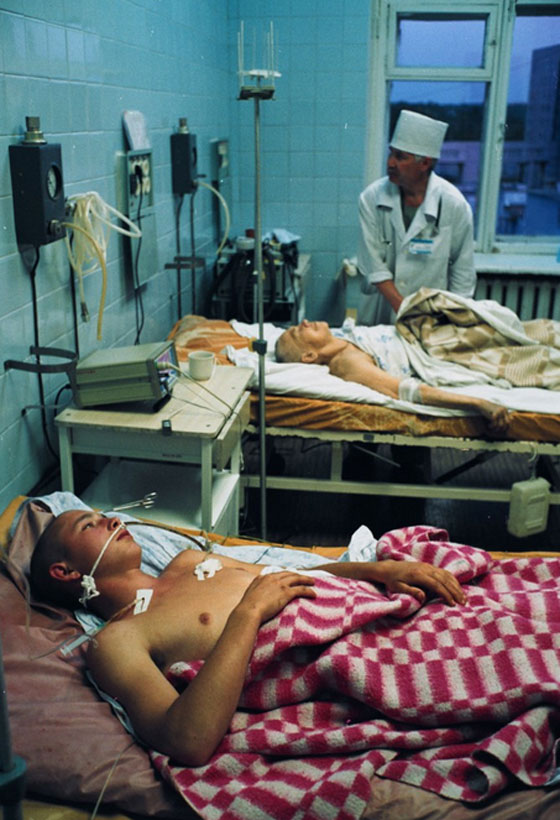 مستشفيات روسيا الأسوأ في العالم ومواطنوها الاكثر ادمانا والاقصر عمرا صورة رقم 10