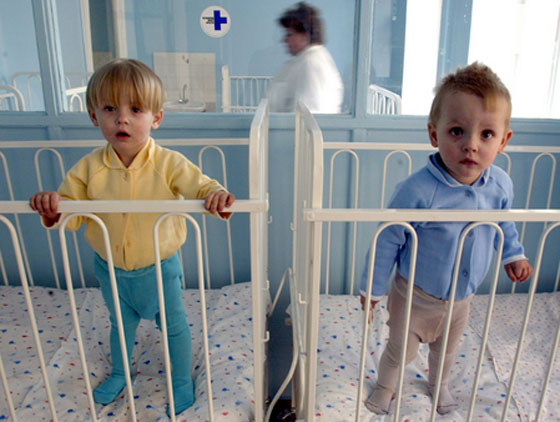 مستشفيات روسيا الأسوأ في العالم ومواطنوها الاكثر ادمانا والاقصر عمرا صورة رقم 3