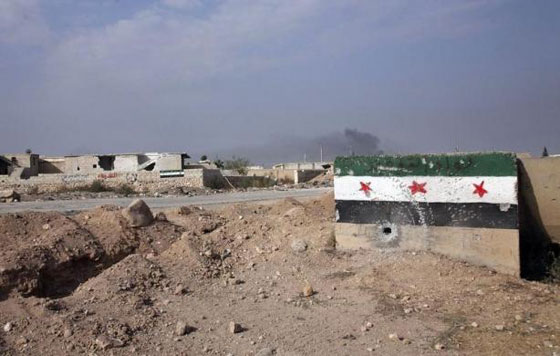 الاربعاء المقبل.. نقل الكيميائي السوري إلى سفينة أمريكية لتدميره صورة رقم 3