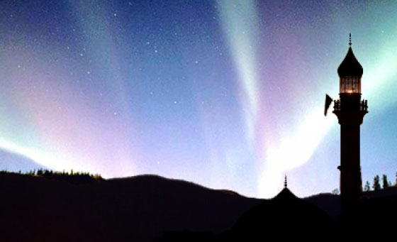 في شمالي السويد يصومون 23 ساعة والليل ساعة واحدة! صورة رقم 3