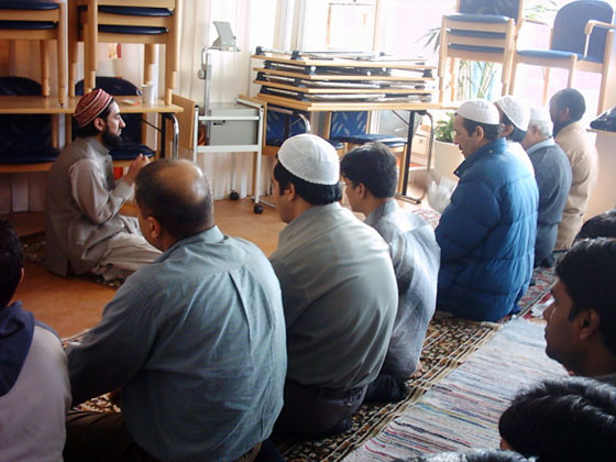 في شمالي السويد يصومون 23 ساعة والليل ساعة واحدة! صورة رقم 1